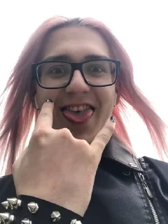 🤟 emoji Serfers Telegram sticker 8 of 51