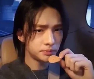 😟 emoji Тип ок да? Telegram sticker 23 of 120