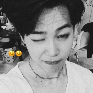 🌟 emoji jimin fr ayan Telegram sticker 21 of 52