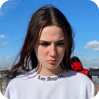 🌟 emoji I'm fucking🍀 Telegram sticker 7 of 40