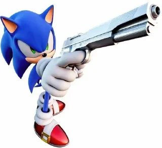 🔫 emoji Больше стикеров: @sticerru Telegram sticker 7 of 120