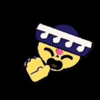 Sticker from Poco🎵