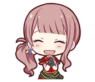 Sticker from 𝓗𝓸𝓷𝓪𝓶𝓲 𝓶𝓸𝓬𝓱𝓲𝔃𝓾𝓴𝓲