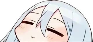 Sticker from Vocaloids★sekai