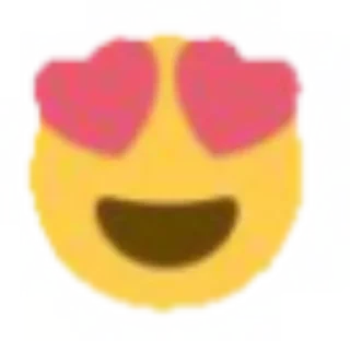 😍 emoji роблокс эмодзи Telegram sticker 18 of 30