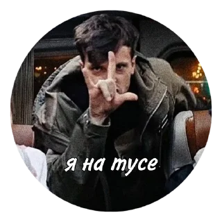 🌟 emoji Импровизаторы @Hasnuts_at Telegram sticker 18 of 31