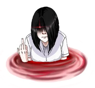 🖕 emoji Generator Rex (Ji Ji) Telegram sticker 10 of 53