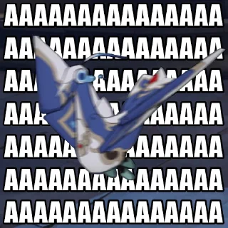 🤯 emoji Super HSR Ultra Quantum Destroyer MK3000 Telegram sticker 23 of 30