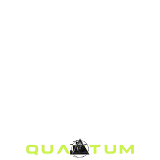 Sticker from QUANTUM v3