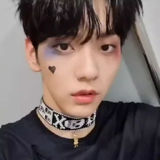 Sticker from soobin @tmstick3rs