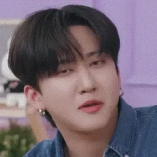 😑 emoji Stray Kids • @WeStickerbot Telegram sticker 13 of 14