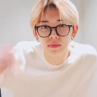 👻 emoji @drmoaxt   -   yeonjun ៸ 👻 Telegram sticker 24 of 30