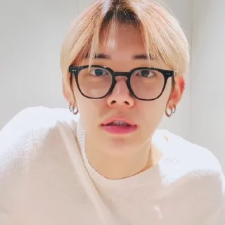 👻 emoji @drmoaxt   -   yeonjun ៸ 👻 Telegram sticker 18 of 30