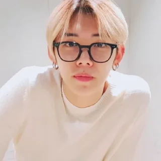 👻 emoji @drmoaxt   -   yeonjun ៸ 👻 Telegram sticker 6 of 30
