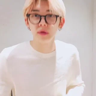 👻 emoji @drmoaxt   -   yeonjun ៸ 👻 Telegram sticker 21 of 30