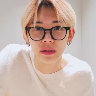 👻 emoji @drmoaxt   -   yeonjun ៸ 👻 Telegram sticker 17 of 30