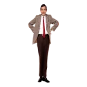 🙂 emoji Bin @StikerDi Telegram sticker 16 of 20