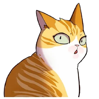 🤨 emoji Кайден Telegram sticker 23 of 120