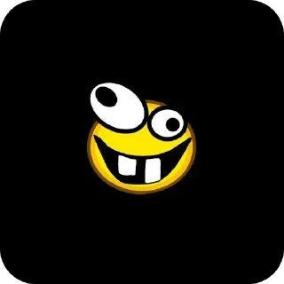 🙂 emoji @CloobHub <- больше Telegram sticker 9 of 40