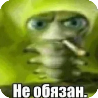 🖼 emoji @CloobHub <- больше Telegram sticker 12 of 40