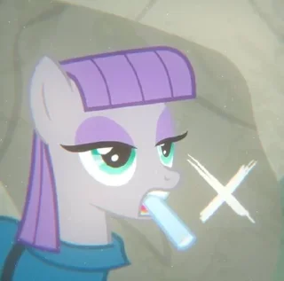 🌟 emoji maud pie-мод пай
https://t.me/ Telegram sticker 14 of 35