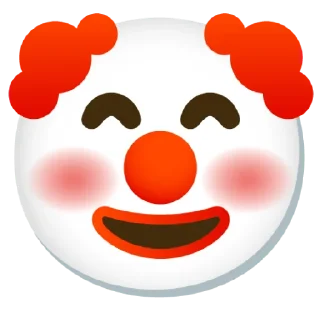 Sticker from 🤡clown.By:@Arhont_loxov