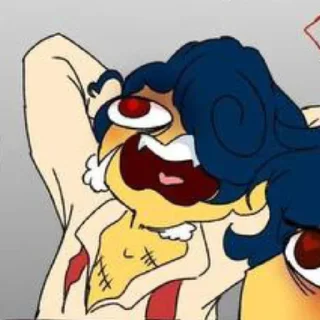 🔪 emoji Killer!Wally Telegram sticker 19 of 120