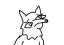😒 emoji Oyasume Arch · @pokupkabitka Telegram sticker 9 of 117
