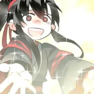 🪈 emoji любими ВУС Telegram sticker 22 of 120