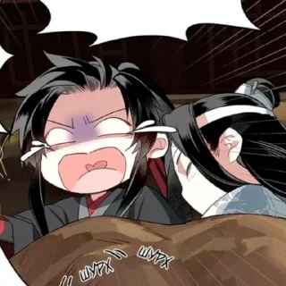 🪈 emoji любими ВУС Telegram sticker 9 of 120