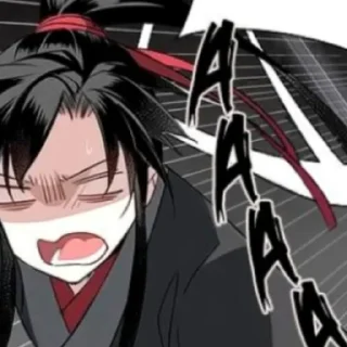 🪈 emoji любими ВУС Telegram sticker 15 of 120