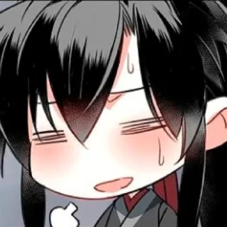 🪈 emoji любими ВУС Telegram sticker 21 of 120
