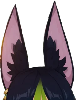 💚 emoji Nari Telegram sticker 8 of 118