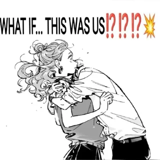 💕 emoji greenlesbians ★ Telegram sticker 24 of 82