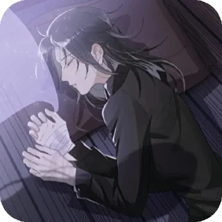 ❤ emoji Подобные.|🎆|wlw—манга. Telegram sticker 21 of 42