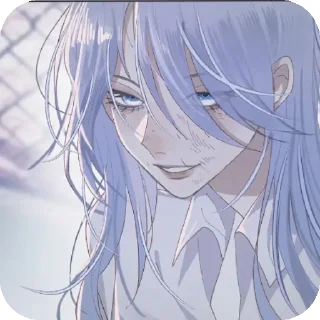 🔥 emoji Подобные.|🎆|wlw—манга. Telegram sticker 24 of 42