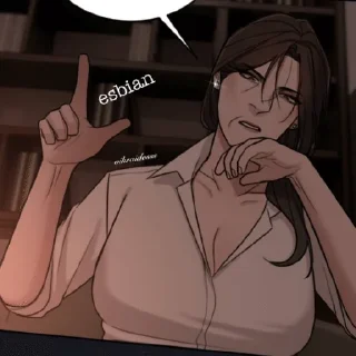 🌟 emoji ms.verian 3 | @vikraidosss Telegram sticker 7 of 77