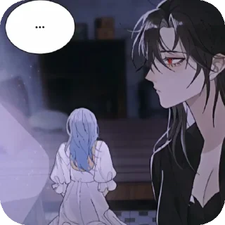 😕 emoji Подобные.|🎆|wlw—манга. Telegram sticker 19 of 42