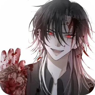 🤪 emoji Подобные.|🎆|wlw—манга. Telegram sticker 8 of 42