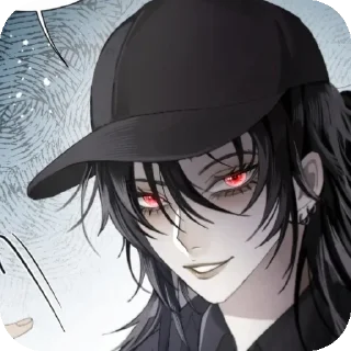 👍 emoji Подобные.|🎆|wlw—манга. Telegram sticker 6 of 42