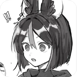 🤯 emoji Nari Telegram sticker 13 of 118