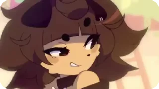 🌟 emoji Mimi furry @domrazloma Telegram sticker 16 of 50