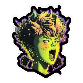 🍍 emoji MJ.Hum.AnanasSticks Telegram sticker 23 of 48