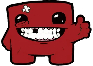 Sticker from Мужская Лига