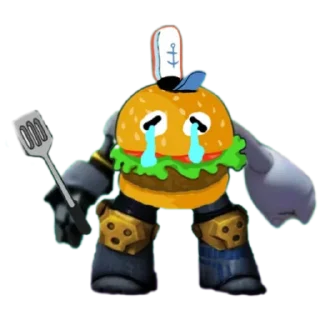 😭 emoji ЛИГА МСТИТЕЛМЭНОВ Telegram sticker 3 of 30