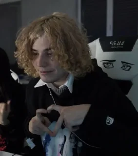 💗 emoji беброчка гуля Telegram sticker 9 of 55