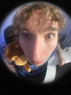 😩 emoji беброчка гуля Telegram sticker 8 of 55