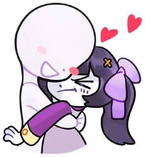 🌟 emoji Дуся без надписей • @TgSticker Telegram sticker 16 of 49