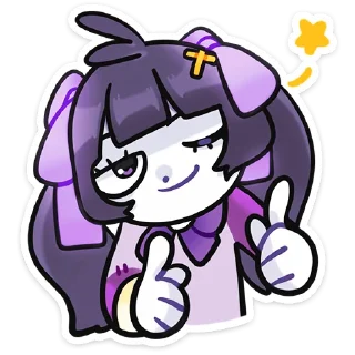 🌟 emoji Дуся без надписей • @TgSticker Telegram sticker 21 of 49