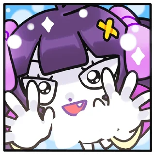 🌟 emoji Дуся без надписей • @TgSticker Telegram sticker 23 of 49